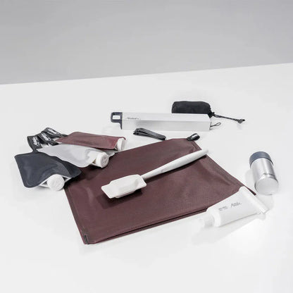 Matador FlatPak Zipper Toiletry Case-Travel - Accessories-Matador-Appalachian Outfitters
