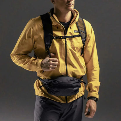 Matador Freerain Waterproof Packable Hip Pack-Travel - Bags-Matador-Appalachian Outfitters