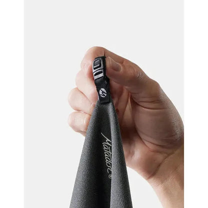 Matador NanoDry Trek Towel - Small-Camping - Accessories-Matador-Appalachian Outfitters