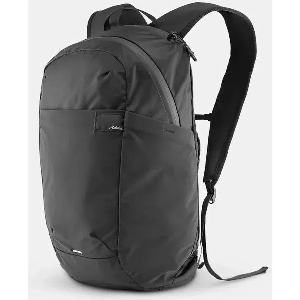 Matador ReFraction Packable Backpack-Travel - Bags-Matador-Black-Appalachian Outfitters