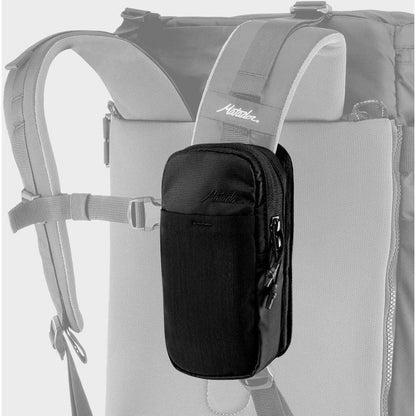 Matador Speed Stash-Travel - Accessories-Matador-Black-Appalachian Outfitters