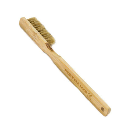 Metolius-Bamboo Boar's Hair Brush-Appalachian Outfitters