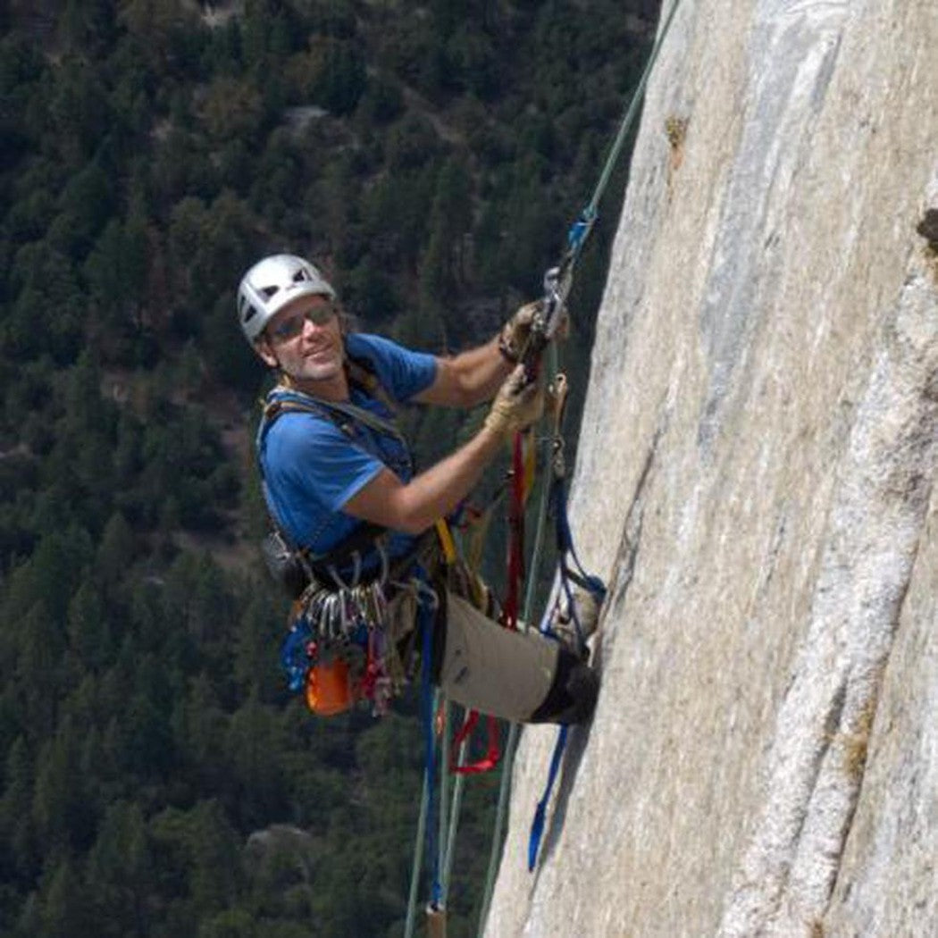 Metolius-Climbing Glove - 3/4 Finger-Appalachian Outfitters
