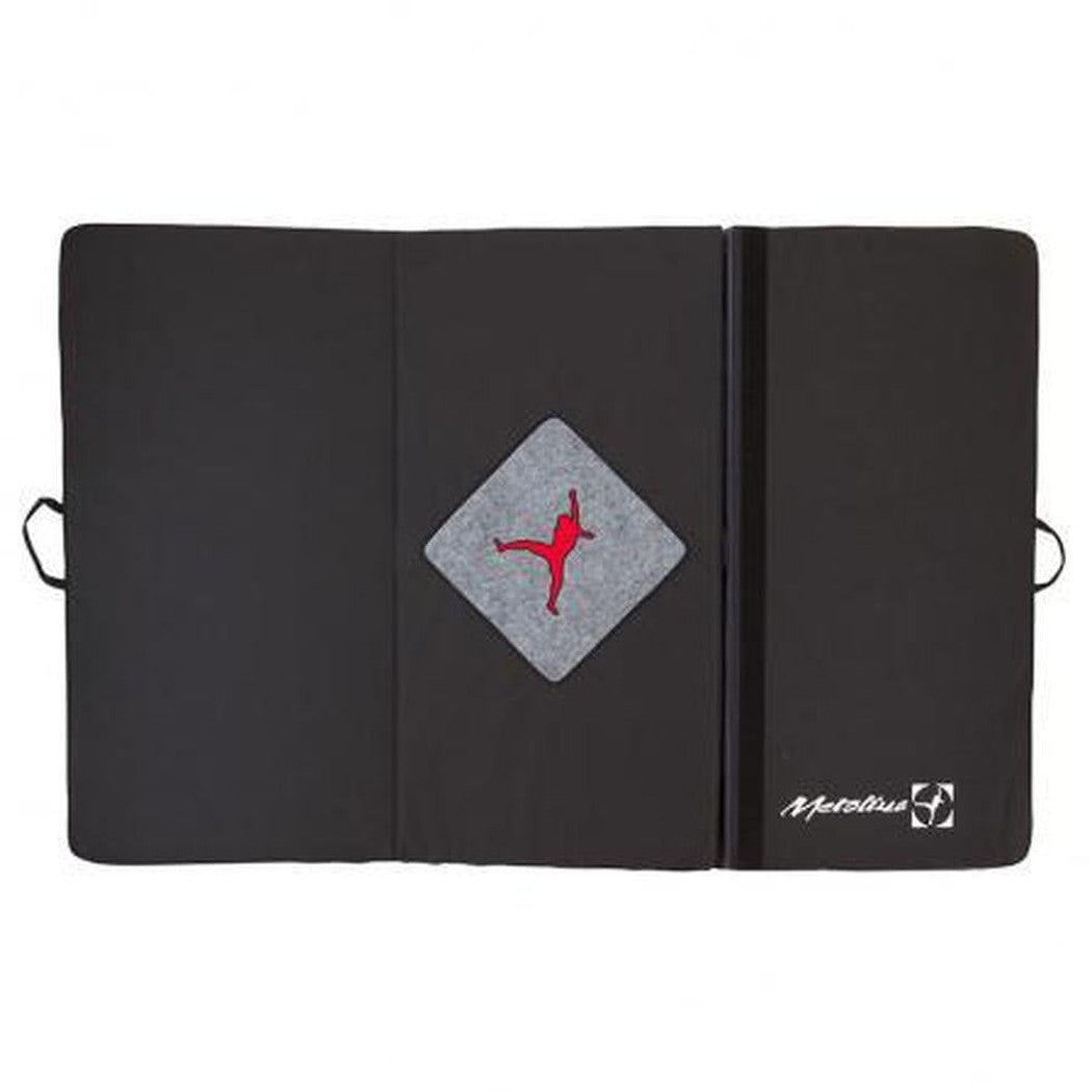 Metolius-Magnum Crash Pad-Appalachian Outfitters