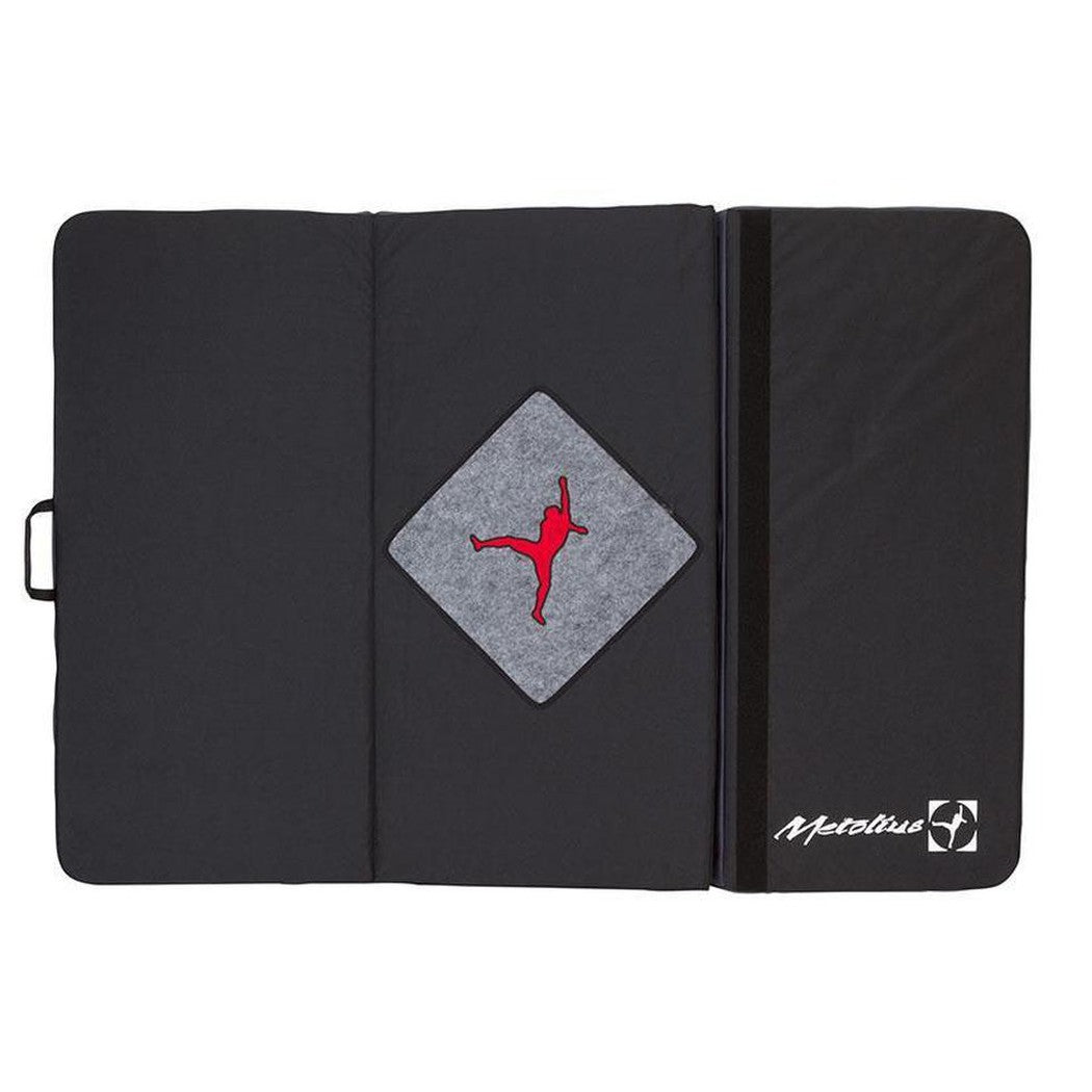 Metolius-Recon Crash Pad-Appalachian Outfitters