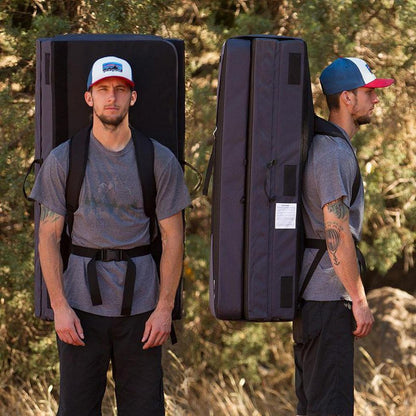 Metolius-Recon Crash Pad-Appalachian Outfitters