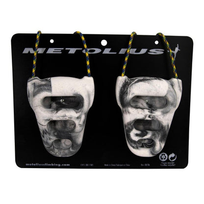 Metolius-Rock Rings 3D-Appalachian Outfitters