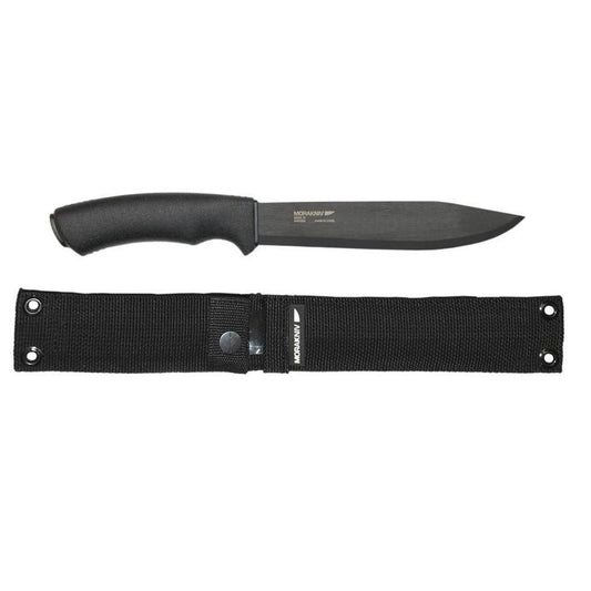 Morakniv-Bushcraft Pathfinder-Appalachian Outfitters