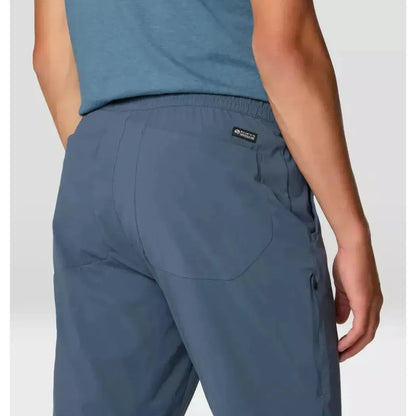 Mountain Hardwear Men's Dynama Pant-Men's - Clothing - Bottoms-Mountain Hardwear-Appalachian Outfitters