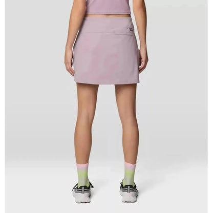 Mountain Hardwear Women's Dynama Skort-Women's - Clothing - Skirts/Skorts-Mountain Hardwear-Appalachian Outfitters