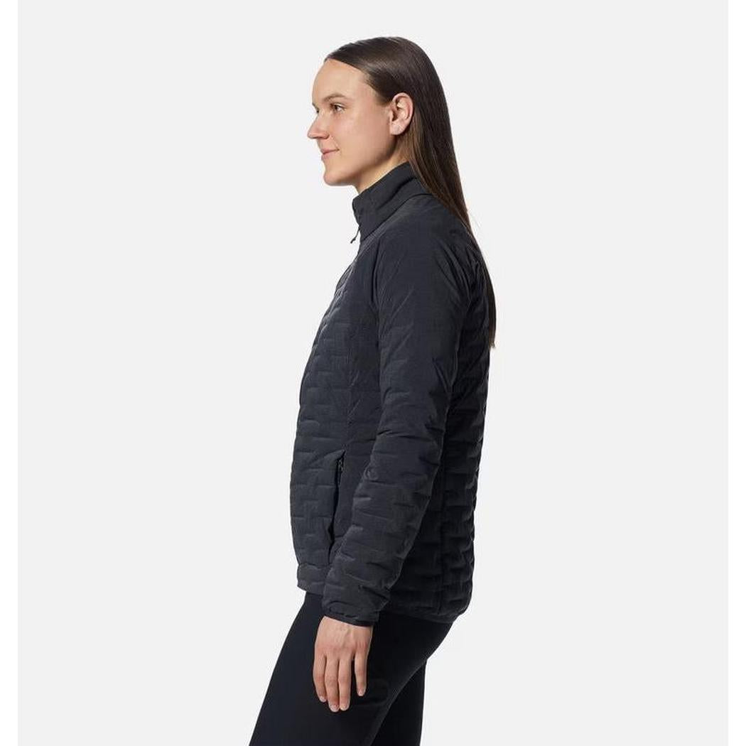 Mountain Hardwear Women's Stretchdown Light Jacket - Appalachian Outfitters