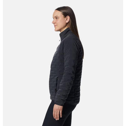 Mountain Hardwear Women's Stretchdown Light Jacket - Appalachian Outfitters