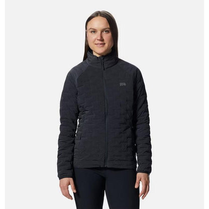 Mountain Hardwear Women's Stretchdown Light Jacket - Appalachian Outfitters