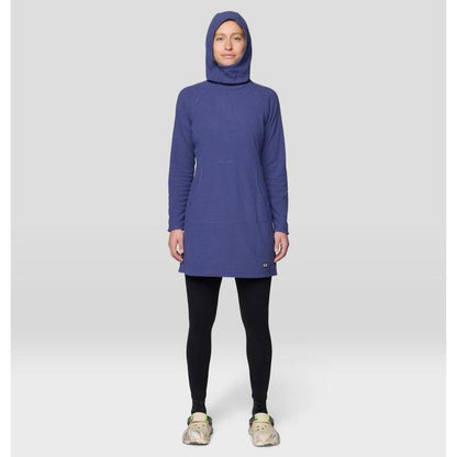 Mountain Hardwear Women's Summit Grid Dress-Women's - Clothing - Dresses-Mountain Hardwear-Appalachian Outfitters