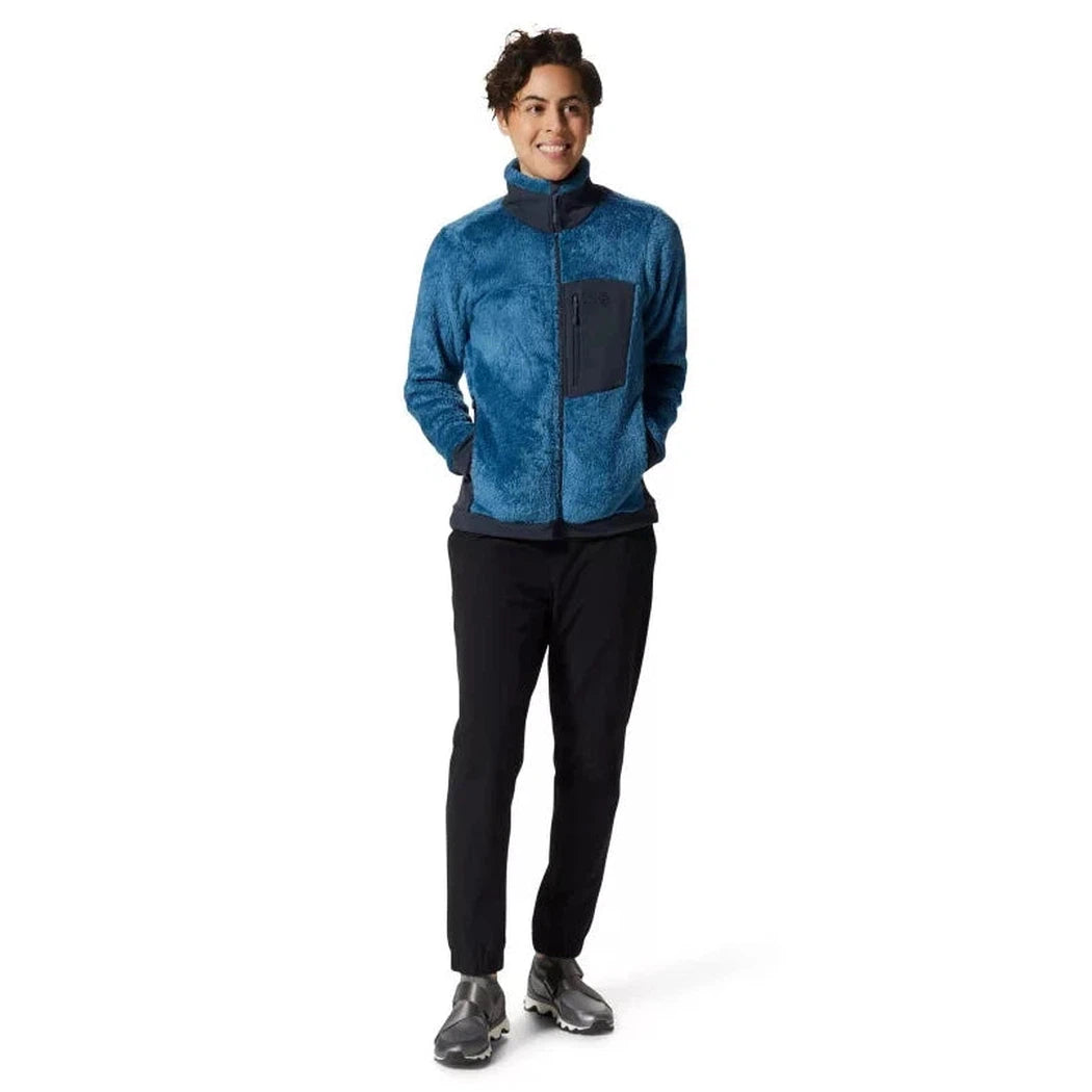 Mountain Hardwear Women's Yumalina Active Pull-On Lined Jogger-Women's - Clothing - Bottoms-Mountain Hardwear-Appalachian Outfitters