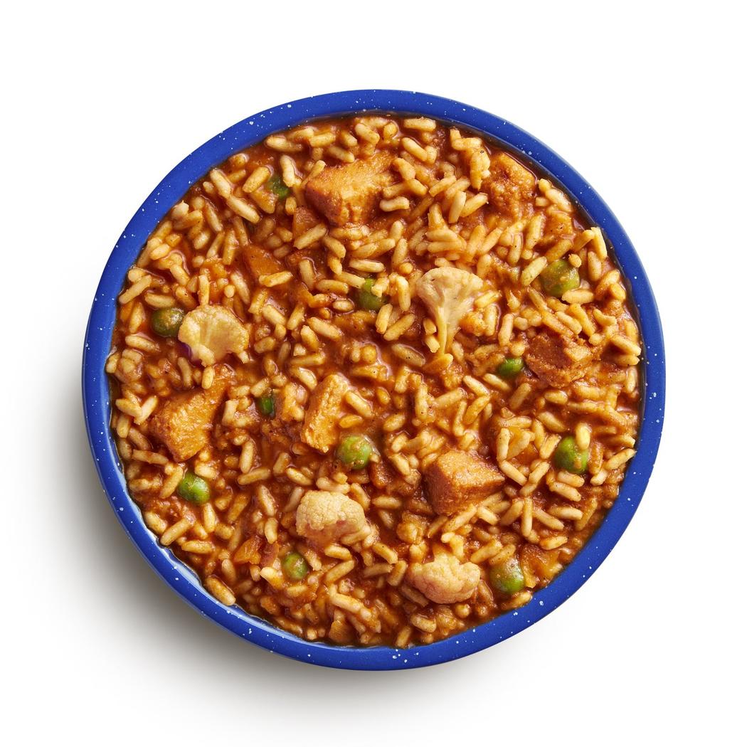 Mountain House Chicken Tikka Masala (GF)-Food - Backpacking-Mountain House-Appalachian Outfitters