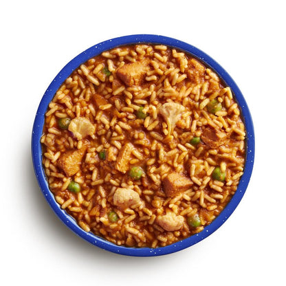 Mountain House Chicken Tikka Masala (GF)-Food - Backpacking-Mountain House-Appalachian Outfitters