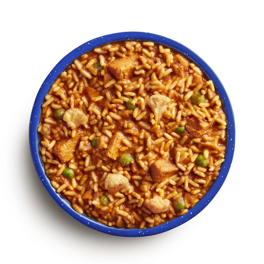 Mountain House Chicken Tikka Masala (GF)-Food - Backpacking-Mountain House-Appalachian Outfitters