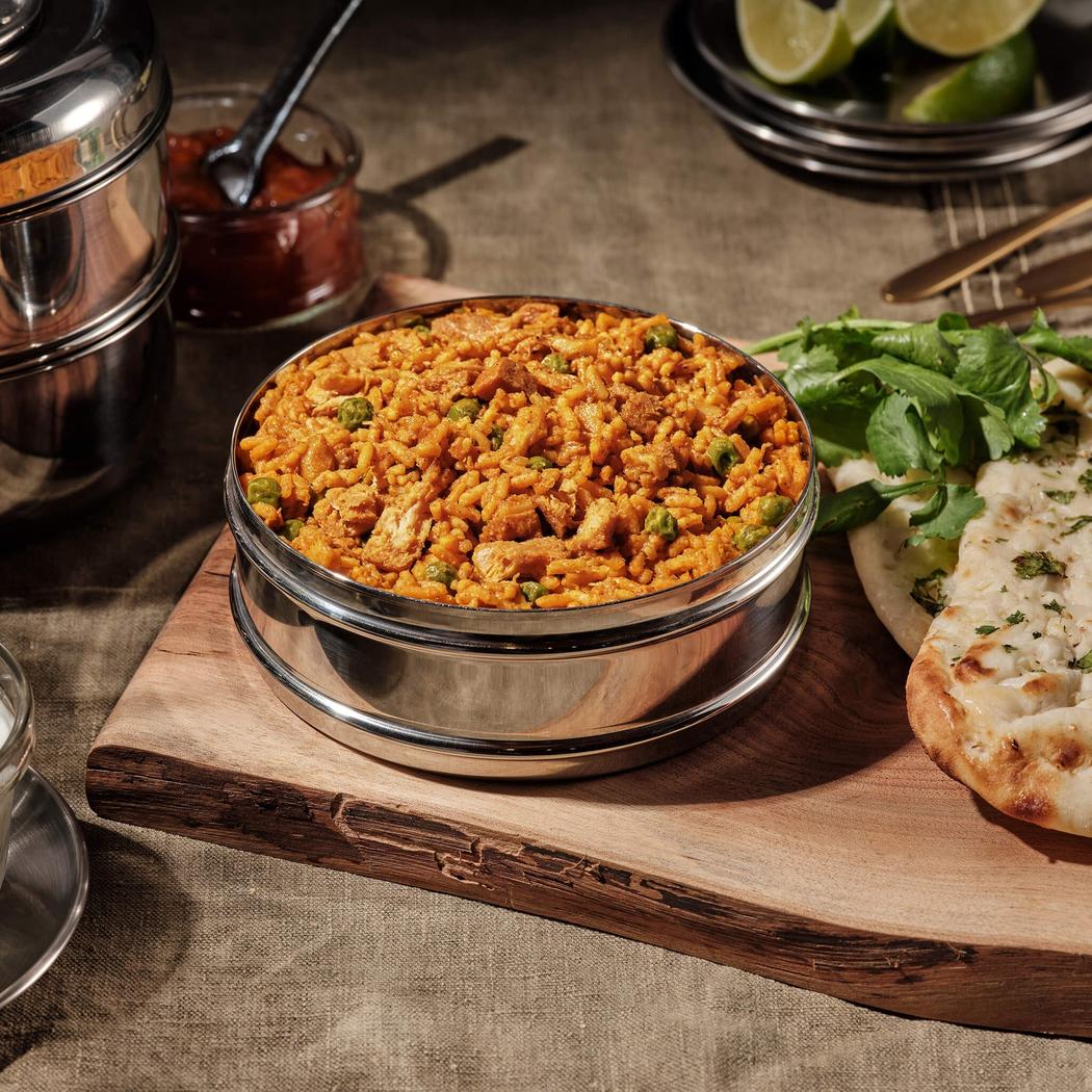 Mountain House Chicken Tikka Masala (GF)-Food - Backpacking-Mountain House-Appalachian Outfitters