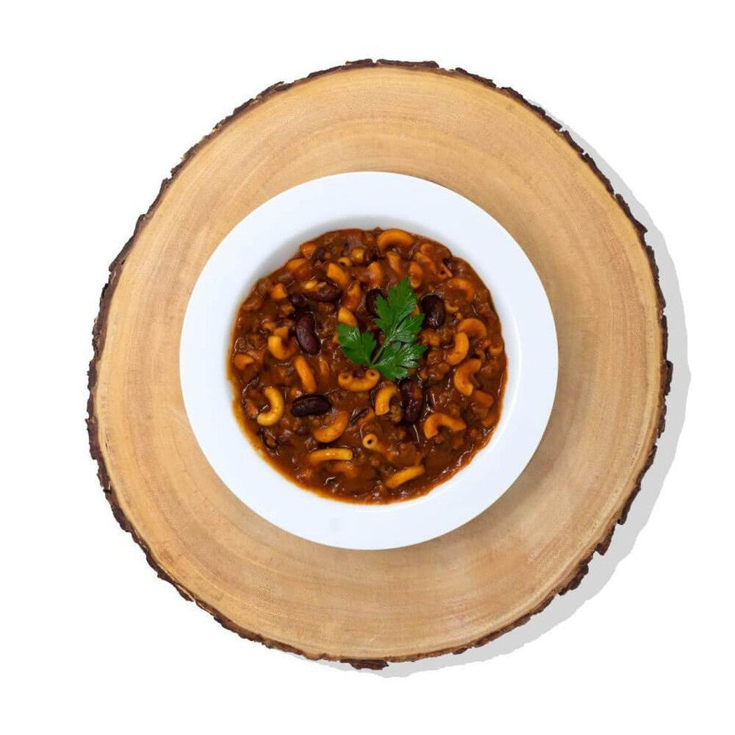 Mountain House-Chili Mac with Beef-Appalachian Outfitters