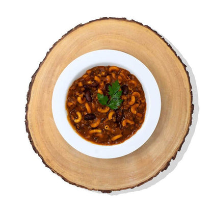 Mountain House-Chili Mac with Beef-Appalachian Outfitters