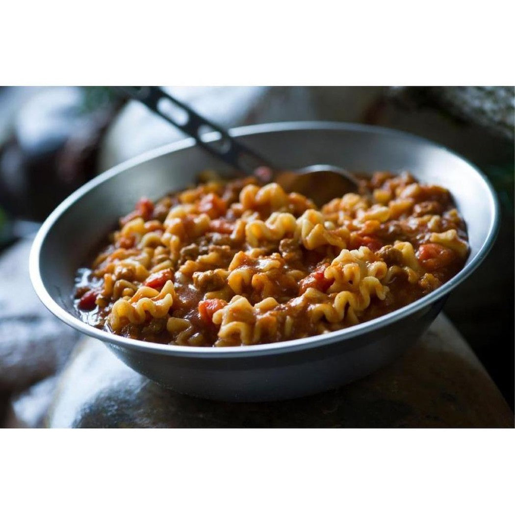 Mountain House-Lasagna with Meat Sauce-Appalachian Outfitters