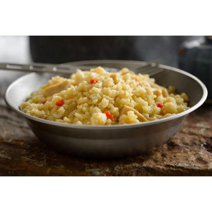 Mountain House-Rice & Chicken-Appalachian Outfitters