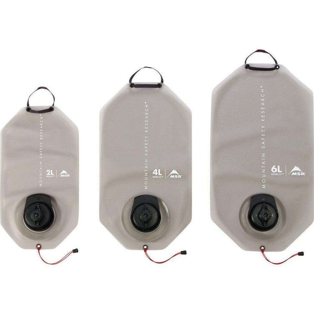 MSR-DromLite Bags-Appalachian Outfitters