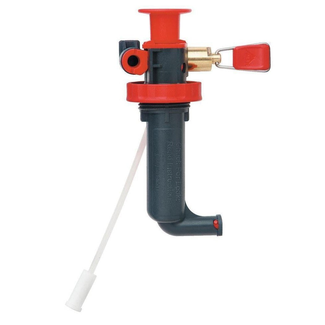 MSR-Fuel Pump-Appalachian Outfitters