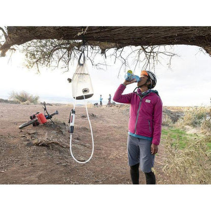 MSR-Guardian Gravity Purifier-Appalachian Outfitters