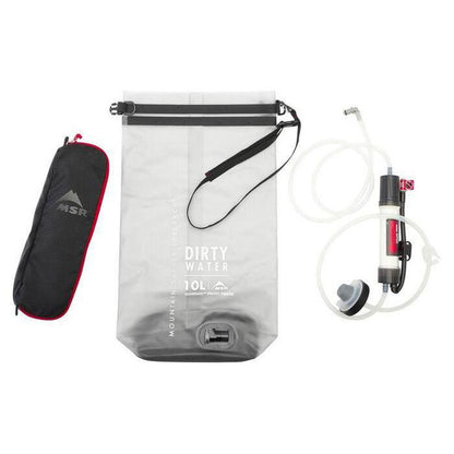 MSR-Guardian Gravity Purifier-Appalachian Outfitters