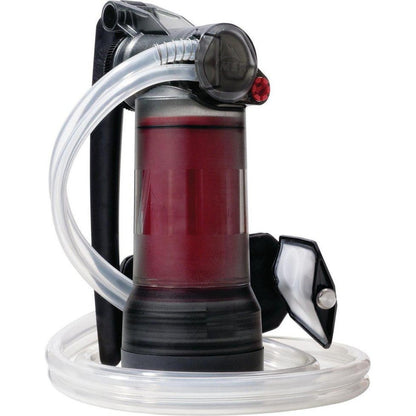 MSR-Guardian Purifier Pump-Appalachian Outfitters