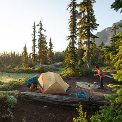 Hubba Hubba 2 Tent V9-Camping - Tents & Shelters - Tents-MSR-Appalachian Outfitters