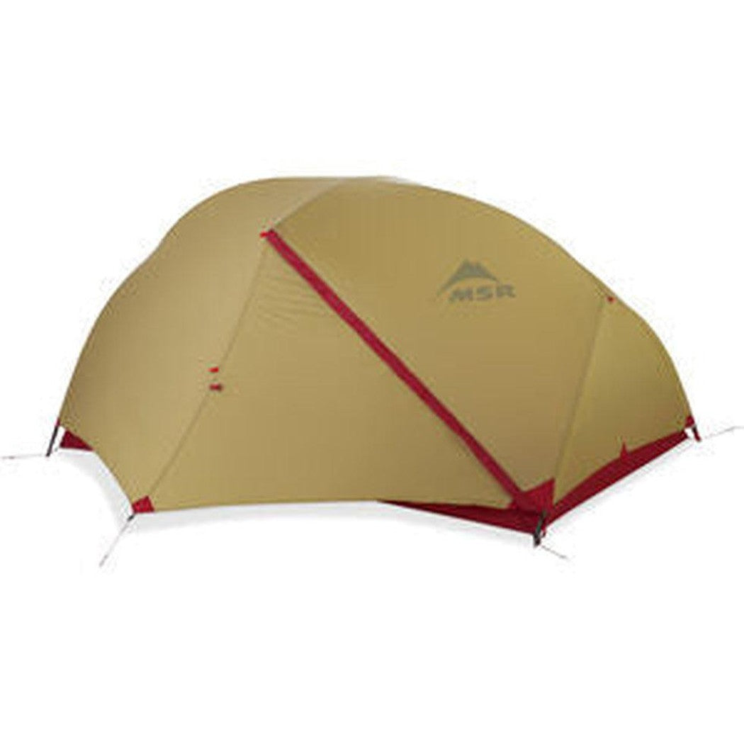 Hubba Hubba 2 Tent V9-Camping - Tents & Shelters - Tents-MSR-Appalachian Outfitters