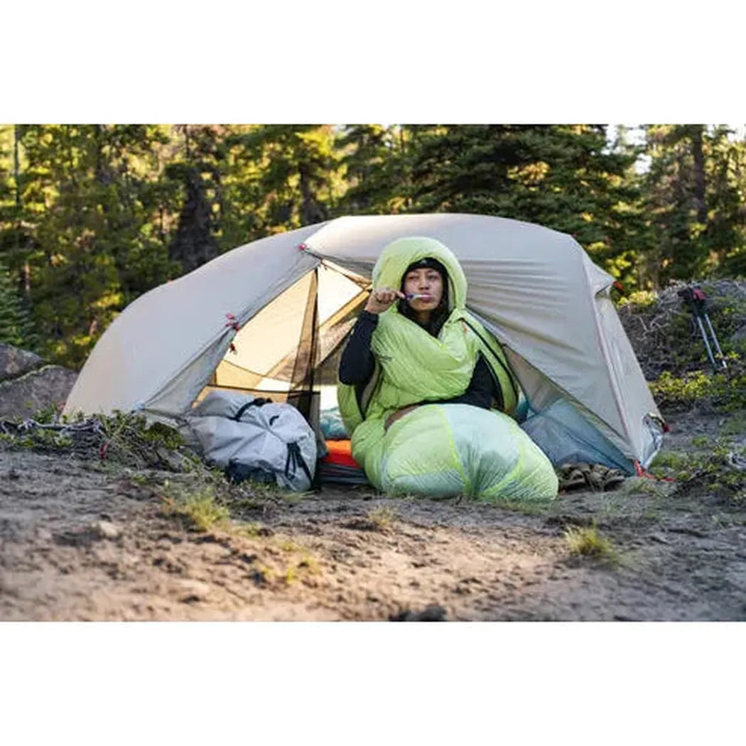Cascade Designs MSR Hubba Hubba LT 2P Tent-Camping - Tents & Shelters - Tents-Cascade Designs-Appalachian Outfitters