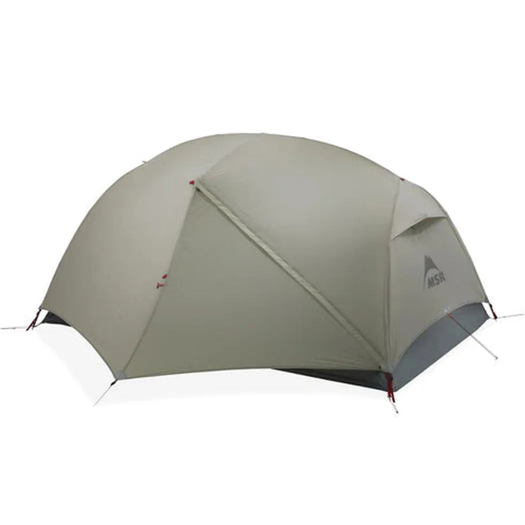 Cascade Designs MSR Hubba Hubba LT 2P Tent-Camping - Tents & Shelters - Tents-Cascade Designs-Appalachian Outfitters