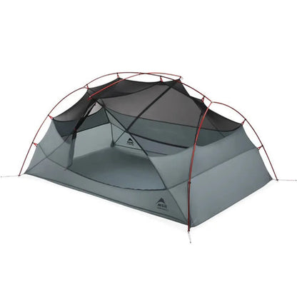 Cascade Designs MSR Hubba Hubba LT 2P Tent-Camping - Tents & Shelters - Tents-Cascade Designs-Appalachian Outfitters