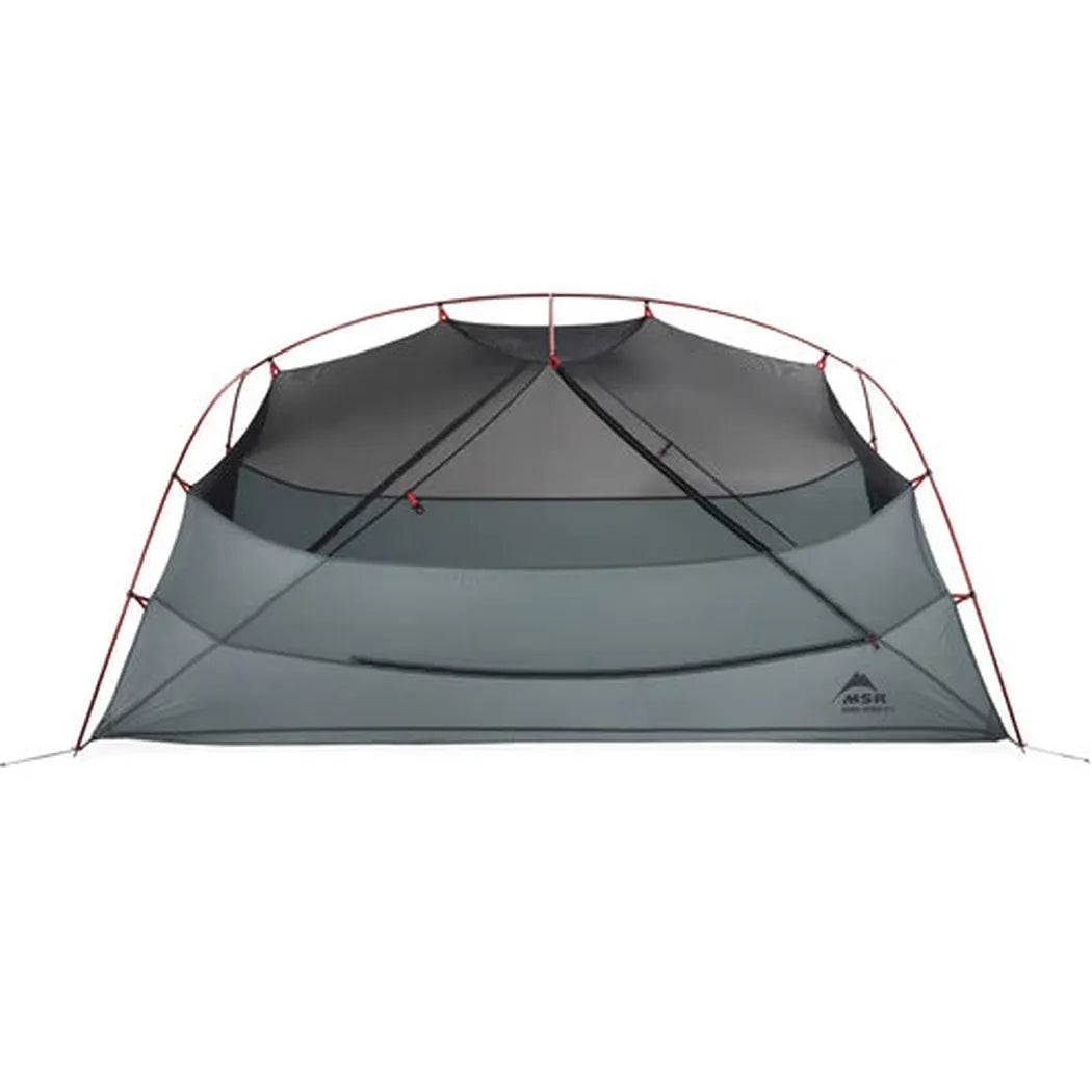 Cascade Designs MSR Hubba Hubba LT 2P Tent-Camping - Tents & Shelters - Tents-Cascade Designs-Appalachian Outfitters