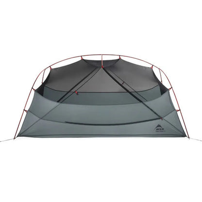 Cascade Designs MSR Hubba Hubba LT 2P Tent-Camping - Tents & Shelters - Tents-Cascade Designs-Appalachian Outfitters
