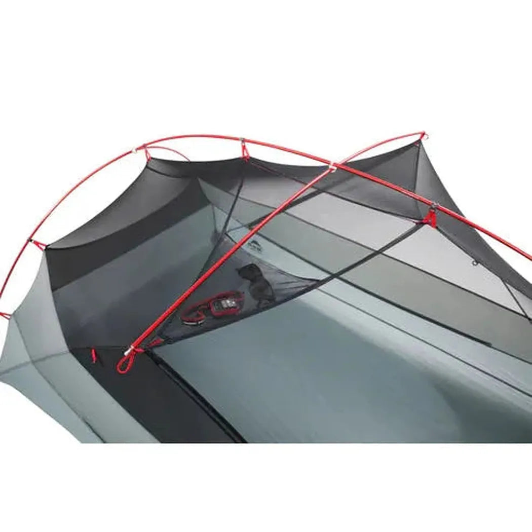Cascade Designs MSR Hubba Hubba LT 2P Tent-Camping - Tents & Shelters - Tents-Cascade Designs-Appalachian Outfitters