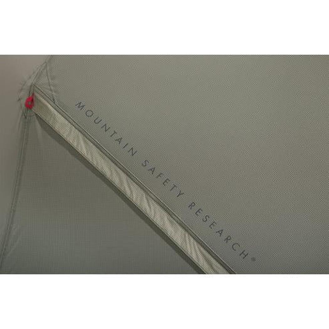 Cascade Designs MSR Hubba Hubba LT 2P Tent-Camping - Tents & Shelters - Tents-Cascade Designs-Appalachian Outfitters