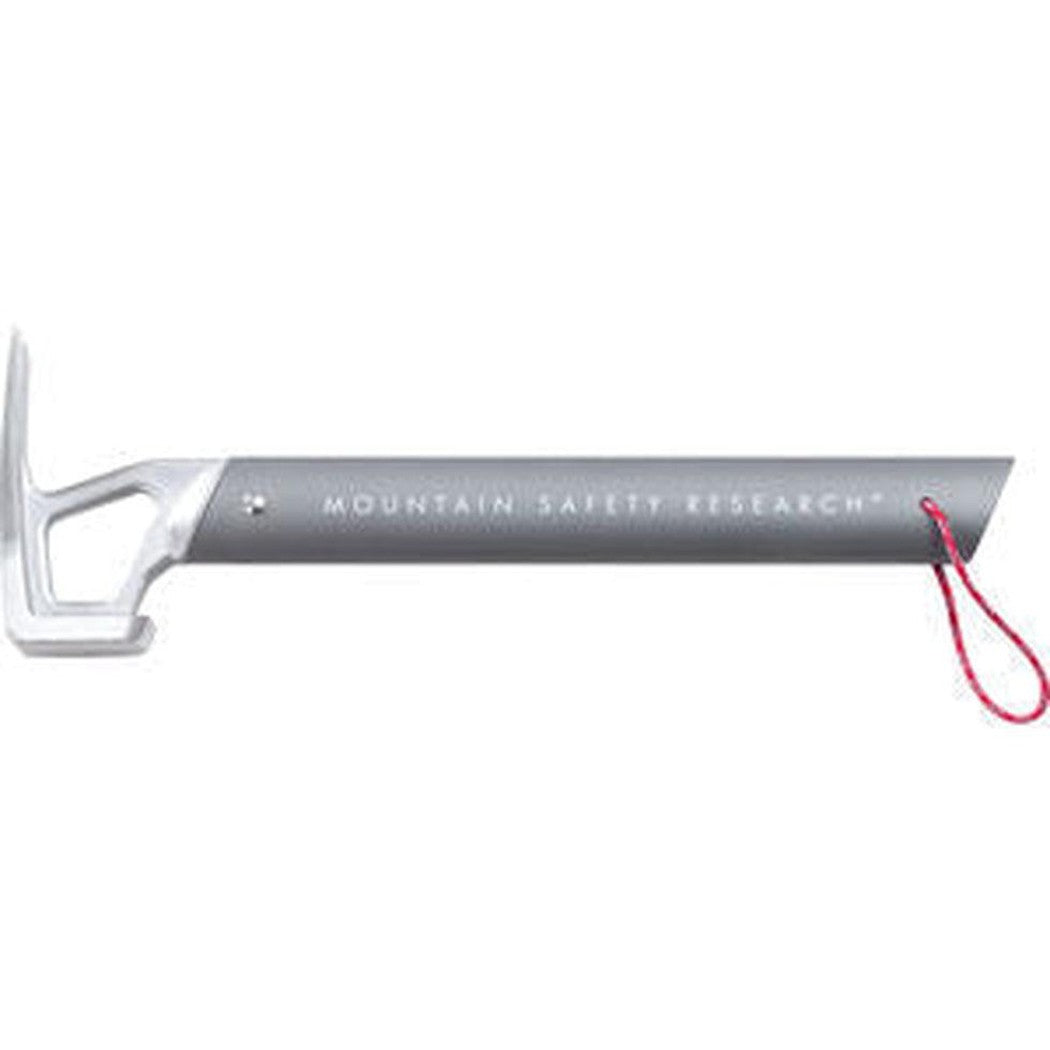MSR Stake Hammer-Camping - Tents & Shelters - Tent Accessories-MSR-Appalachian Outfitters
