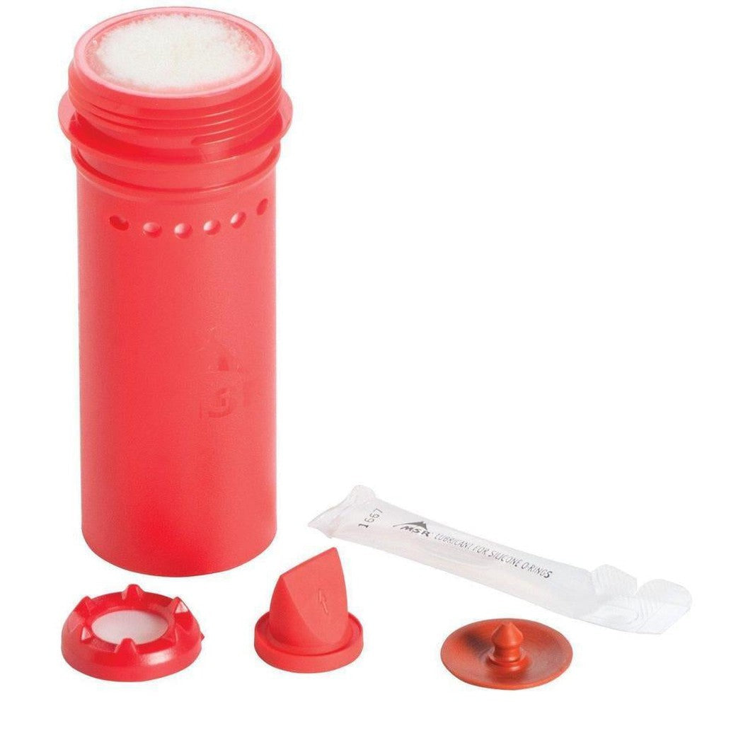 MSR-TrailShot Replacement Cartridge-Appalachian Outfitters