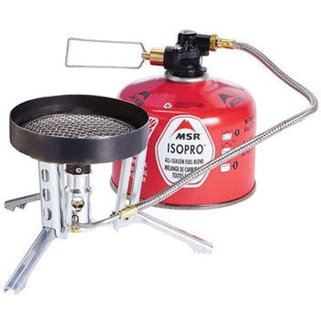 WindBurner Combo System-Camping - Hydration - Reservoir Accessories-MSR-Appalachian Outfitters