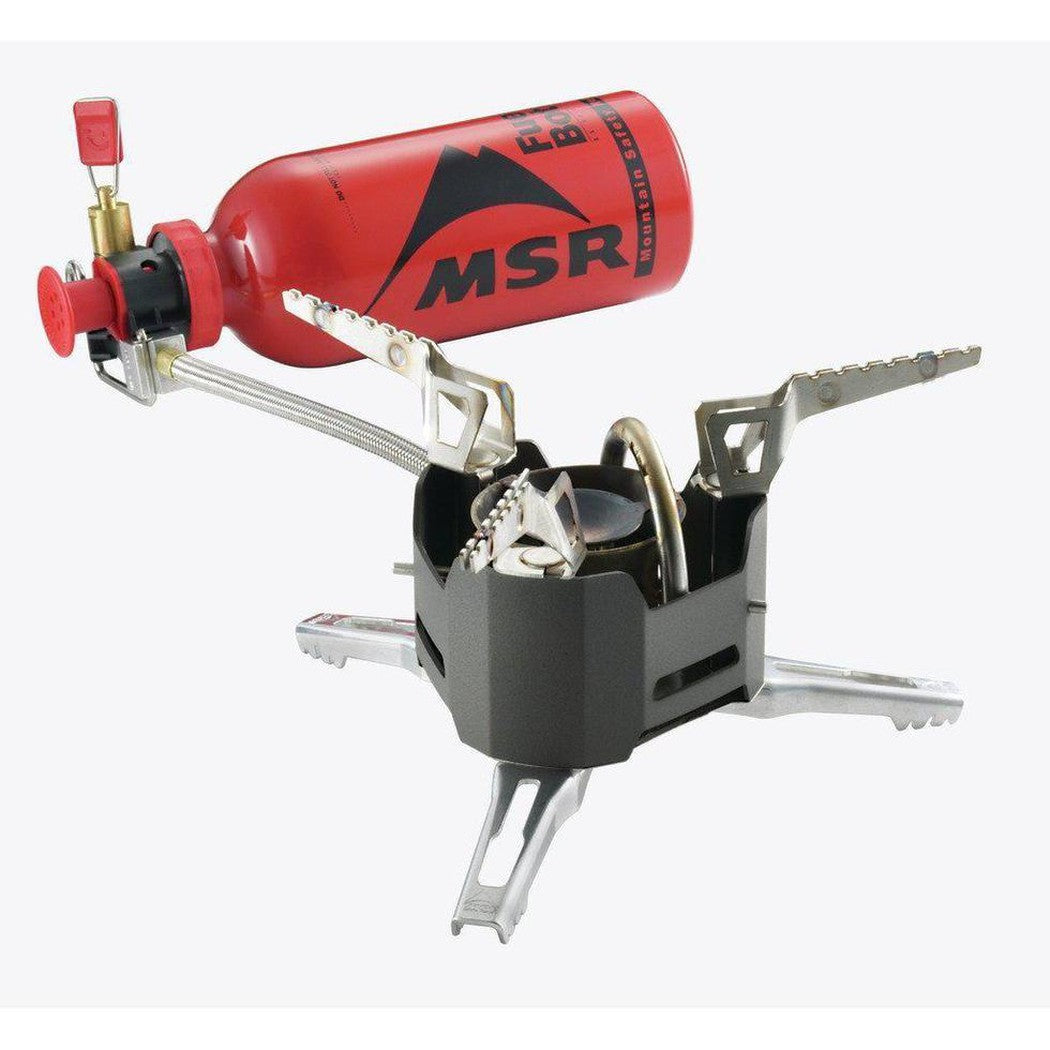 MSR-XGK-EX Stove-Appalachian Outfitters