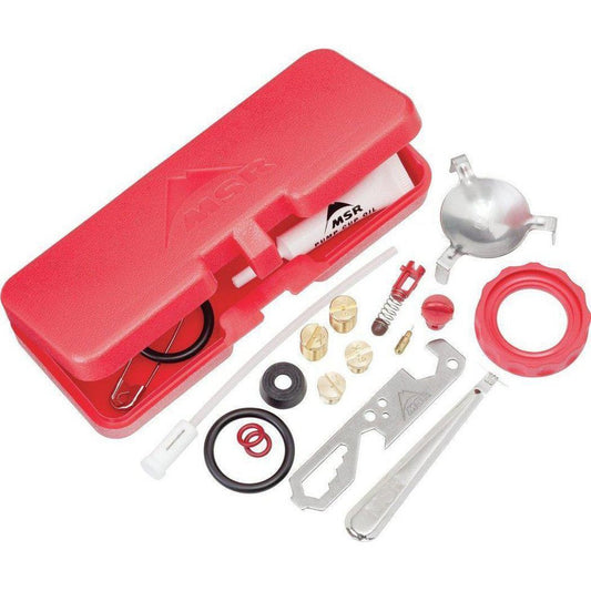 MSR-XGK Service Kit-Appalachian Outfitters