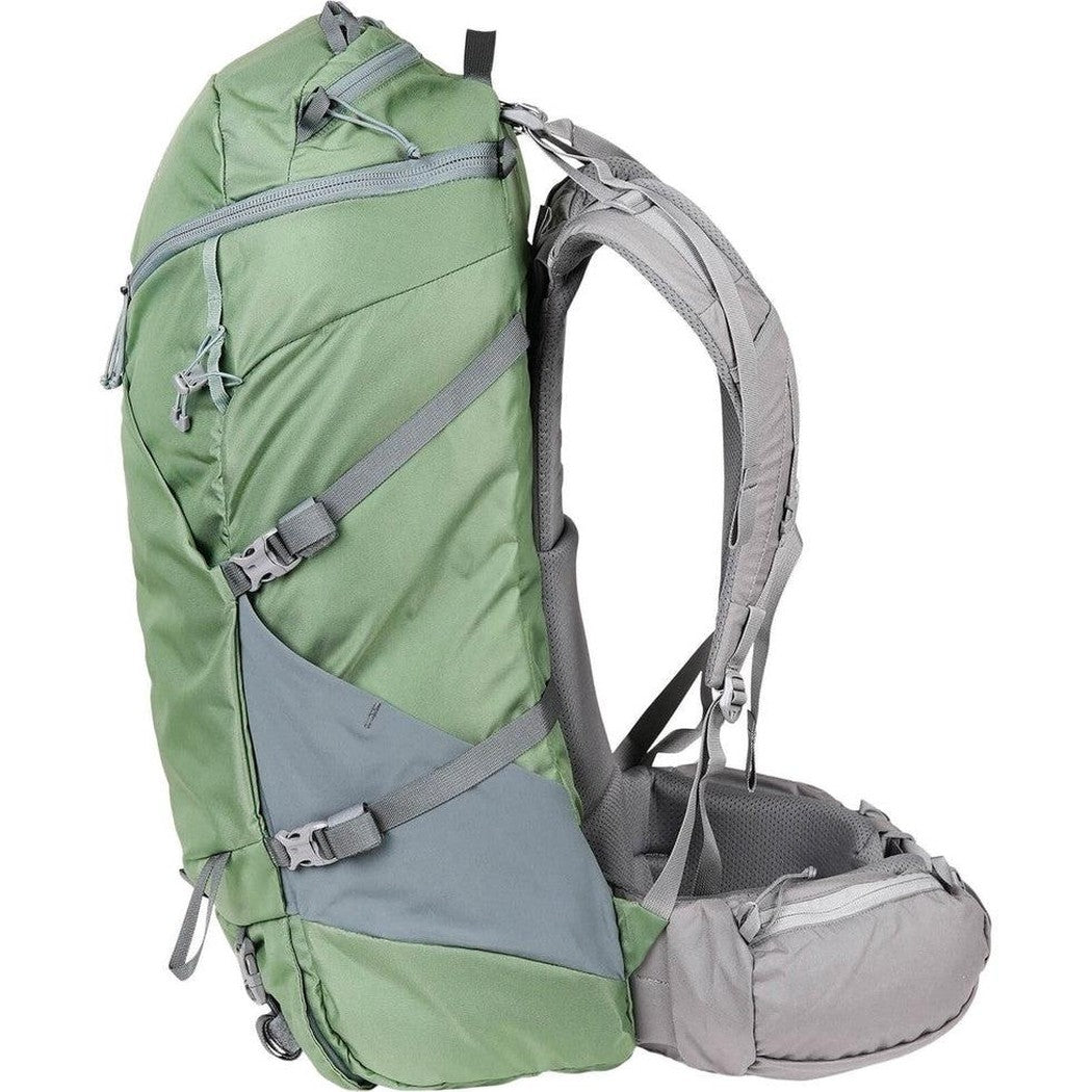 Men's Coulee 50-Camping - Backpacks - Backpacking-Mystery Ranch Backpacks-Appalachian Outfitters