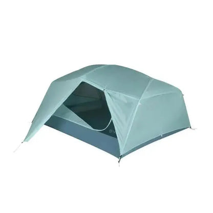 NEMO Aurora 3P & Footprint-Camping - Tents & Shelters - Tents-NEMO-Appalachian Outfitters