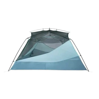 NEMO Aurora 3P & Footprint-Camping - Tents & Shelters - Tents-NEMO-Appalachian Outfitters