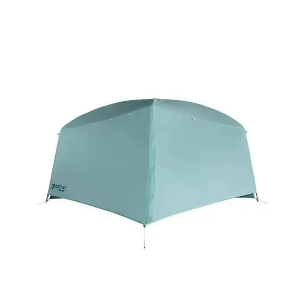 NEMO Aurora 3P & Footprint-Camping - Tents & Shelters - Tents-NEMO-Appalachian Outfitters